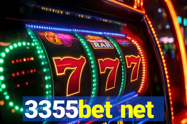 3355bet net